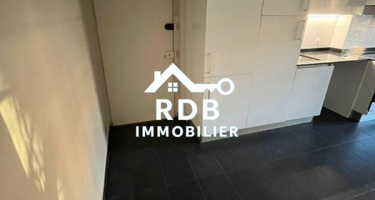 Appartement de 2,5 pièces au 4ème étage sans ascenseur à Genève 1205 image 5