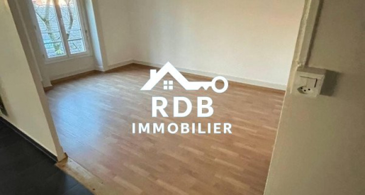 Appartement de 2,5 pièces au 4ème étage sans ascenseur à Genève 1205 image 4