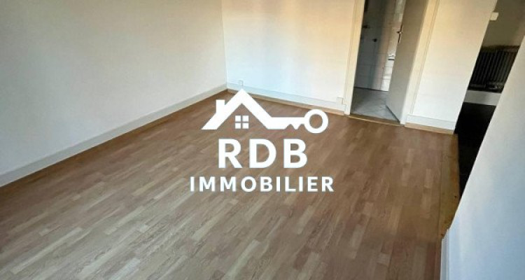 Appartement de 2,5 pièces au 4ème étage sans ascenseur à Genève 1205 image 6