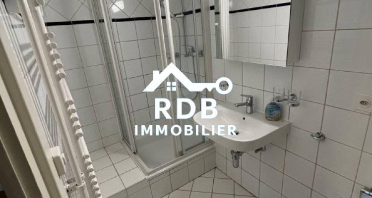 Appartement de 2,5 pièces au 4ème étage sans ascenseur à Genève 1205 image 8