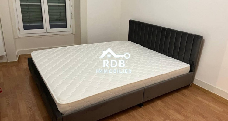 Appartement de 2,5 pièces au 4ème étage sans ascenseur à Genève 1205 image 7