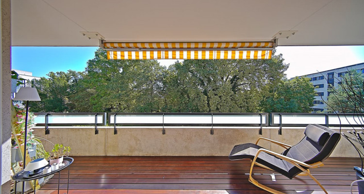 Spacieux appartement 3 chambres, belles finitions image 1