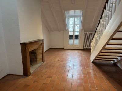 Magnifique appartement rénové de 7 pièces au cœur de Carouge - Genève image 2