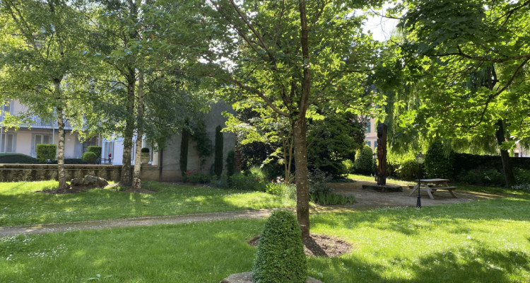 Magnifique appartement rénové de 7 pièces au cœur de Carouge - Genève image 11