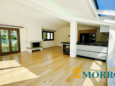 Belle villa individuelle entièrement rénovée avec piscine et jardin  image 6