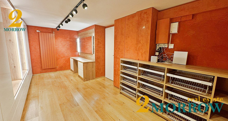 Belle villa individuelle entièrement rénovée avec piscine et jardin  image 10