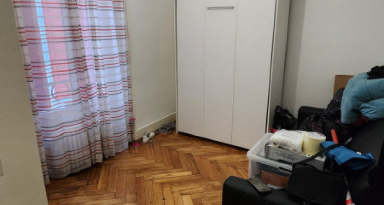 Appartement 2 pièces situé aux Eaux-Vives image 2