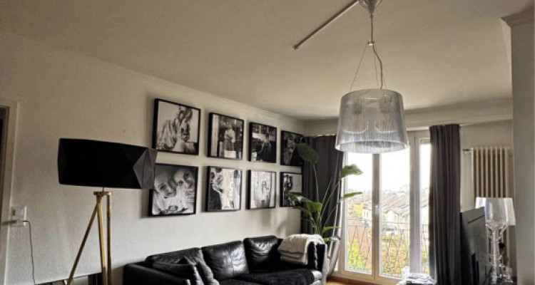 Appartement 3 pièces Grand-Saconnex  image 1