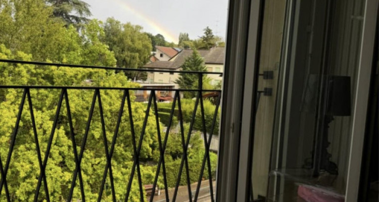 Appartement 3 pièces Grand-Saconnex  image 3