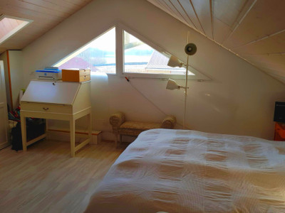 Appartement en triplex avec bureau, au cœur des vignobles et des pommiers  image 7