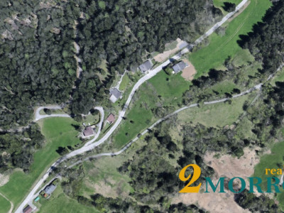 Mazot de montagne en pierre à rénover – vue panoramique sur les alpes image 7