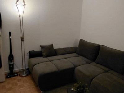 Studio situé à Saint Gervais  image 1