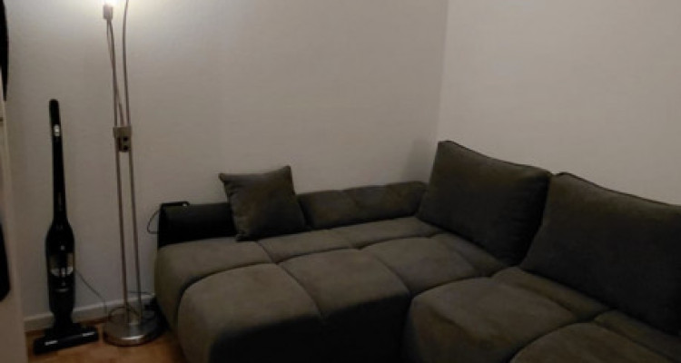 Studio situé à Saint Gervais  image 1