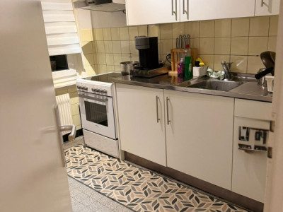 Appartement 4.5 pièces situé aux Eaux-Vives image 6