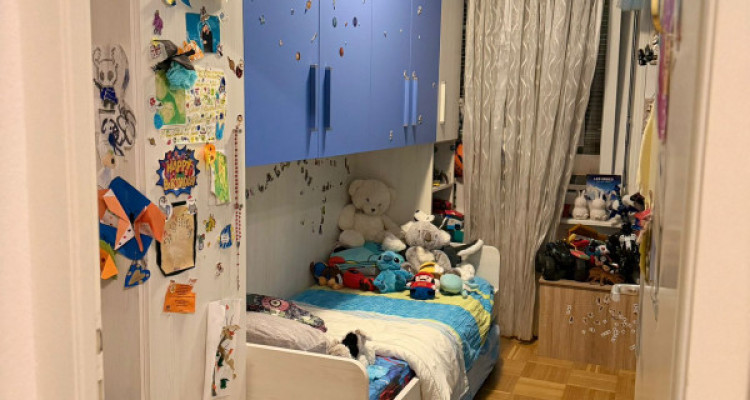 Appartement 4.5 pièces situé aux Eaux-Vives image 3