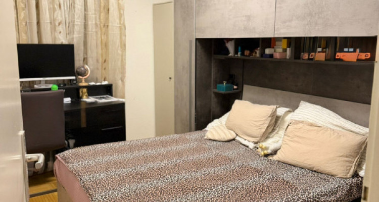 Appartement 4.5 pièces situé aux Eaux-Vives image 4