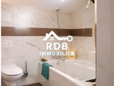 Duplex de 6,5 pièces au 5ème étage à Genève 1203 image 5