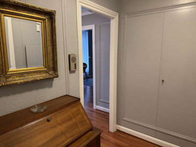 Beautiful Furnished 3 pieces Apartment  AVENUE DE FRANCE 4, GENEVA image 4