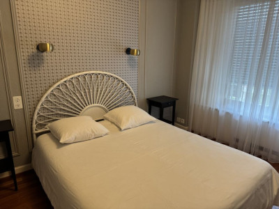 Beautiful Furnished 3 pieces Apartment  AVENUE DE FRANCE 4, GENEVA image 6