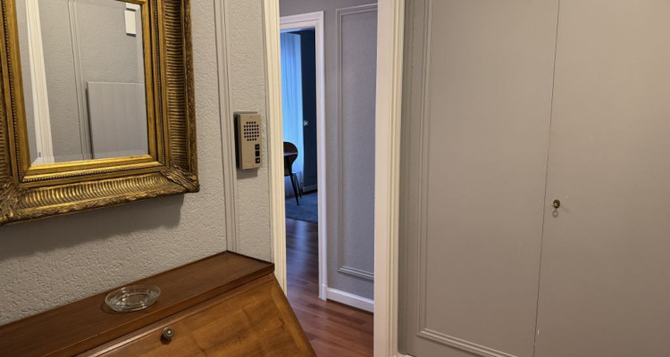 Beautiful Furnished 3 pieces Apartment  AVENUE DE FRANCE 4, GENEVA image 4