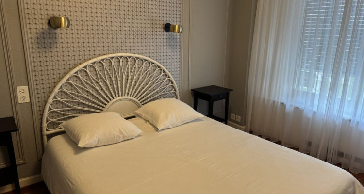 Beautiful Furnished 3 pieces Apartment  AVENUE DE FRANCE 4, GENEVA image 6