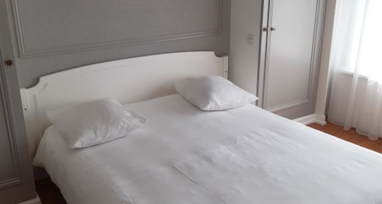 Beautiful Furnished 3 pieces Apartment  AVENUE DE FRANCE 4, GENEVA image 11