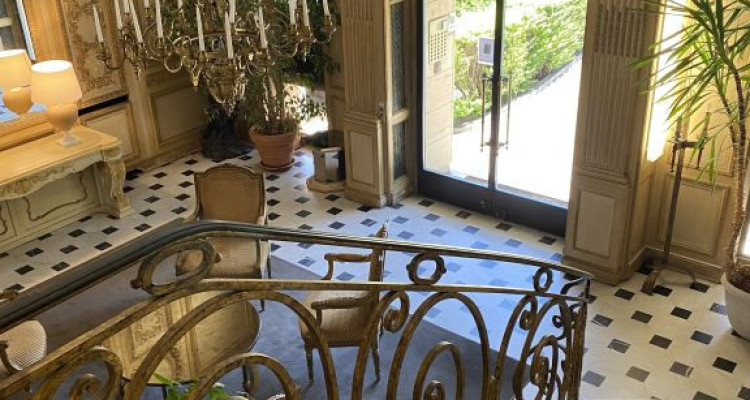 Beautiful Furnished 3 pieces Apartment  AVENUE DE FRANCE 4, GENEVA image 2