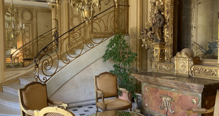 Beautiful Furnished 3 pieces Apartment  AVENUE DE FRANCE 4, GENEVA image 1