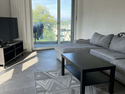 Reprise de bail – Appartement lumineux de 4.5 pièces – Lausanne image 1