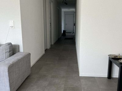 Reprise de bail – Appartement lumineux de 4.5 pièces – Lausanne image 3