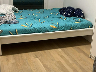 Reprise de bail – Appartement lumineux de 4.5 pièces – Lausanne image 5