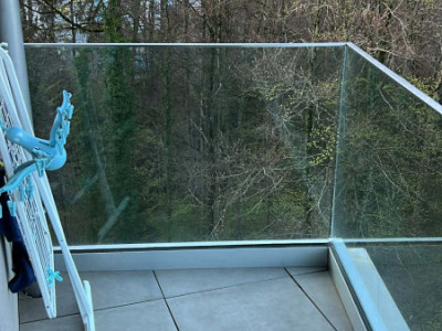 Reprise de bail – Appartement lumineux de 4.5 pièces – Lausanne image 7