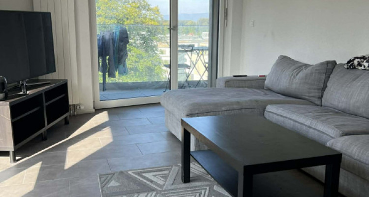 Reprise de bail – Appartement lumineux de 4.5 pièces – Lausanne image 1