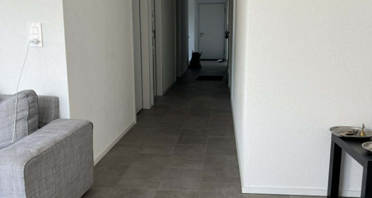 Reprise de bail – Appartement lumineux de 4.5 pièces – Lausanne image 3