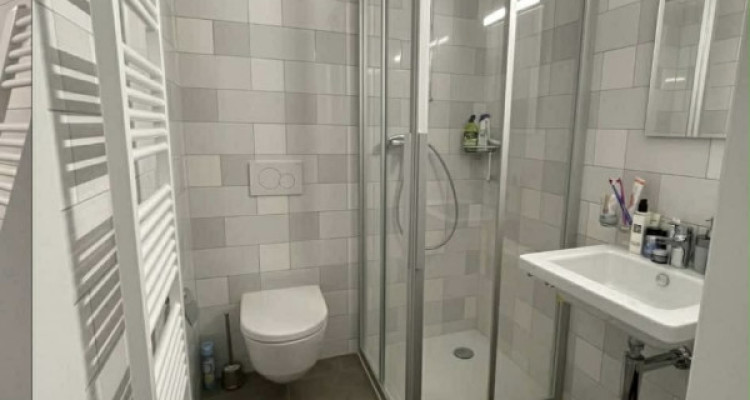 Reprise de bail – Appartement lumineux de 4.5 pièces – Lausanne image 6