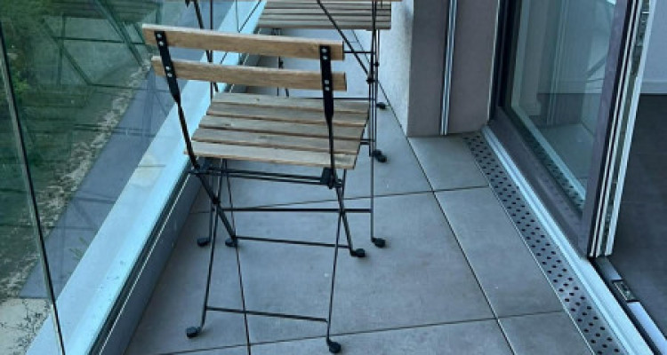 Reprise de bail – Appartement lumineux de 4.5 pièces – Lausanne image 8