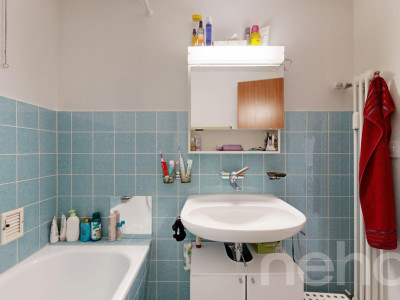 Preiswerte Dachwohnung an ruhiger Lage image 10