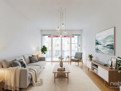 Un 4.5 pièces lumineux à personnaliser au c?ur de Fribourg image 1