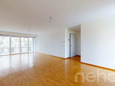 Un 4.5 pièces lumineux à personnaliser au c?ur de Fribourg image 2