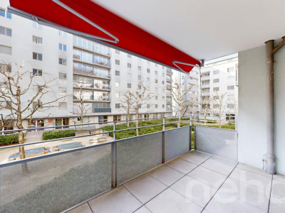 Un 4.5 pièces lumineux à personnaliser au c?ur de Fribourg image 3