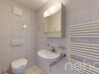 Un 4.5 pièces lumineux à personnaliser au c?ur de Fribourg image 9