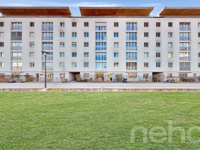 Un 4.5 pièces lumineux à personnaliser au c?ur de Fribourg image 10