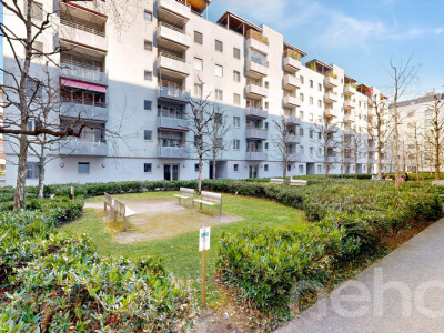 Un 4.5 pièces lumineux à personnaliser au c?ur de Fribourg image 11