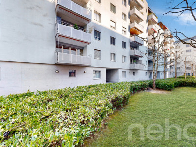 Un 4.5 pièces lumineux à personnaliser au c?ur de Fribourg image 12