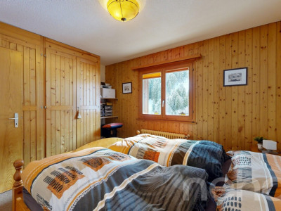 Charmant 2,5 pièces plein sud à Morgins image 8