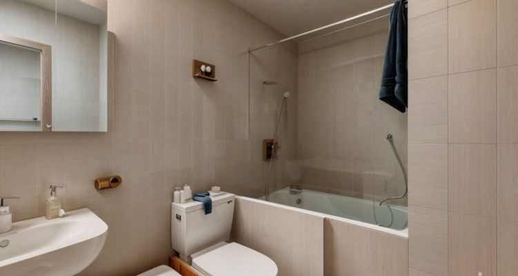 Charmant 2,5 pièces plein sud à Morgins image 10