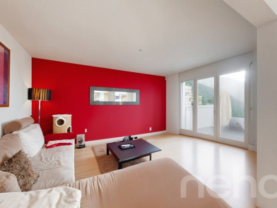 Magnifique duplex de 5,5 pièces à Epalinges image 3