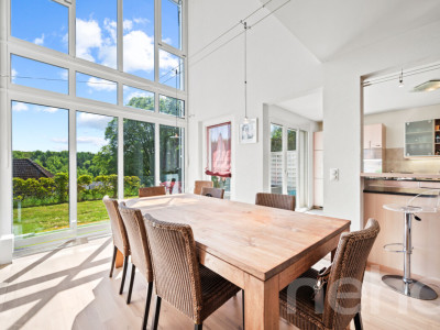 Magnifique duplex de 5,5 pièces à Epalinges image 5