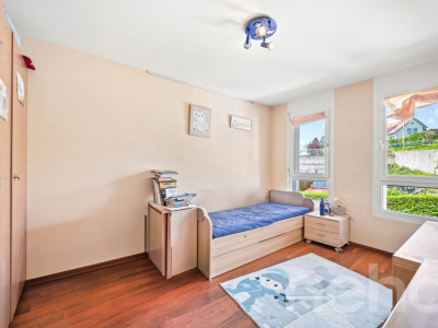 Magnifique duplex de 5,5 pièces à Epalinges image 11