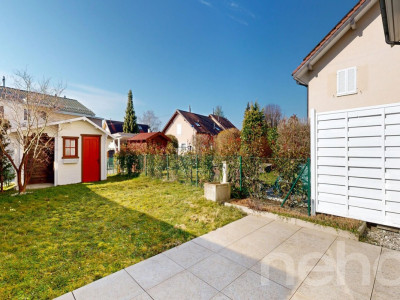 Maison familiale soignée dans un quartier calme à Echallens image 3